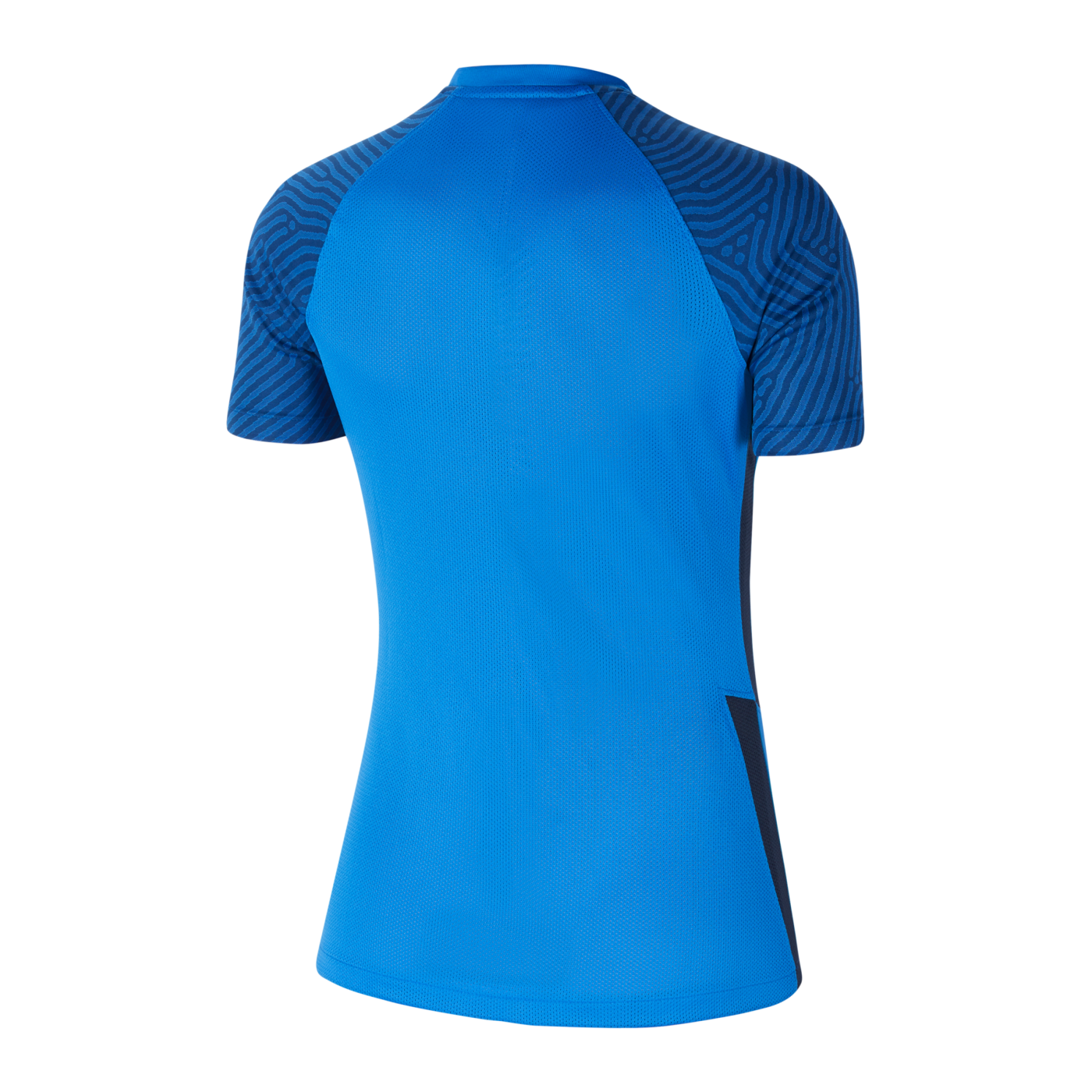 Nike Strike II Trikot kurzarm Damen Blau F463