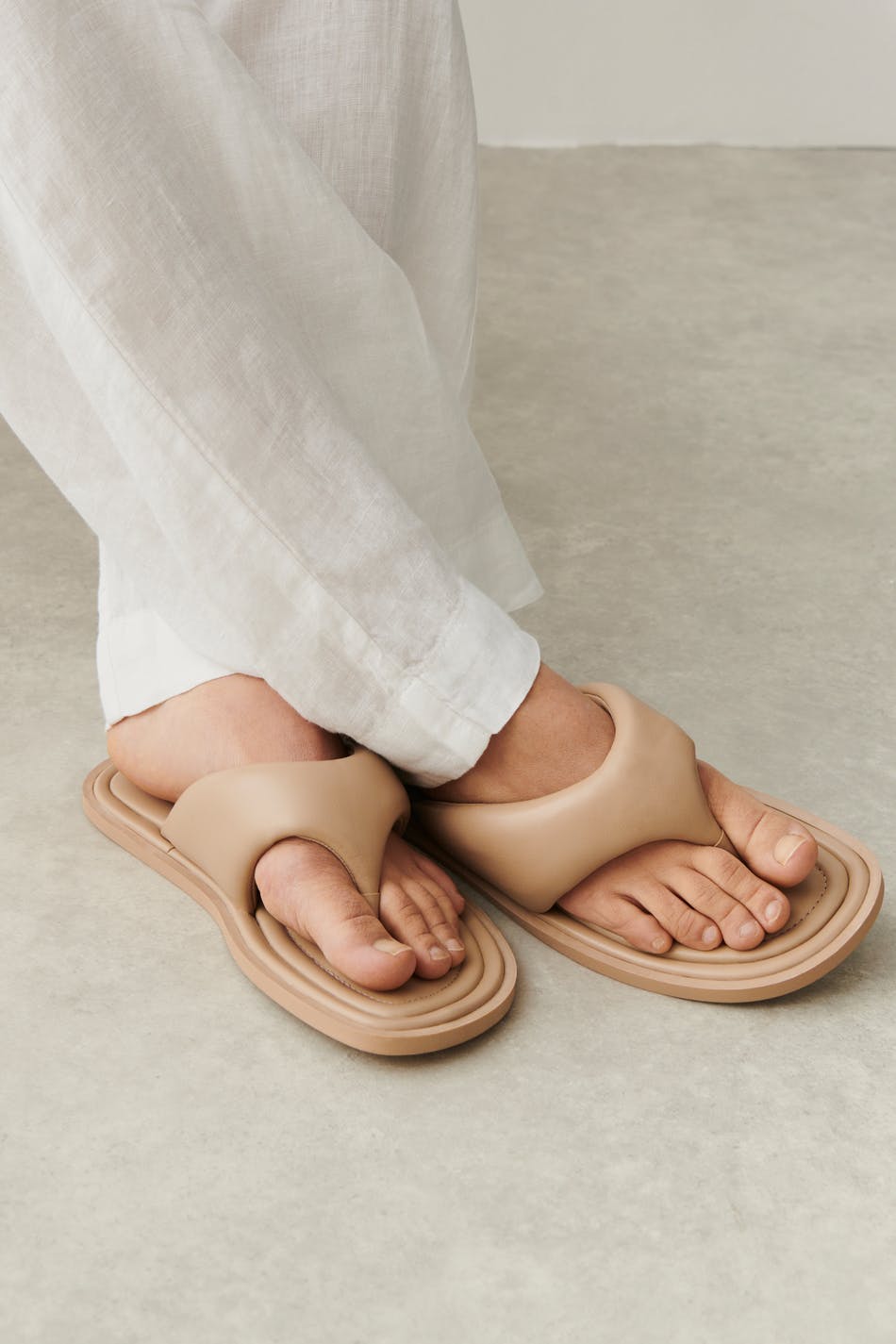 Flip flop sandals
