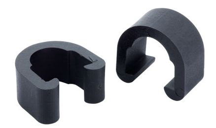 Radon C-Clip Kabelhalter (10 Stück) kaufen | Bike-Discount