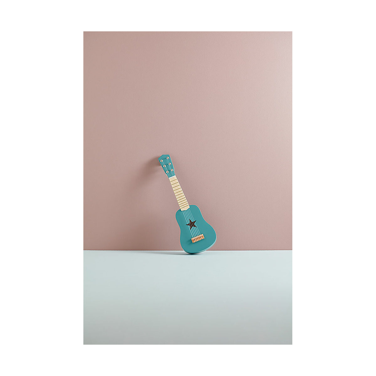Meine erste Gitarre grün 53cm Soundspielzeug