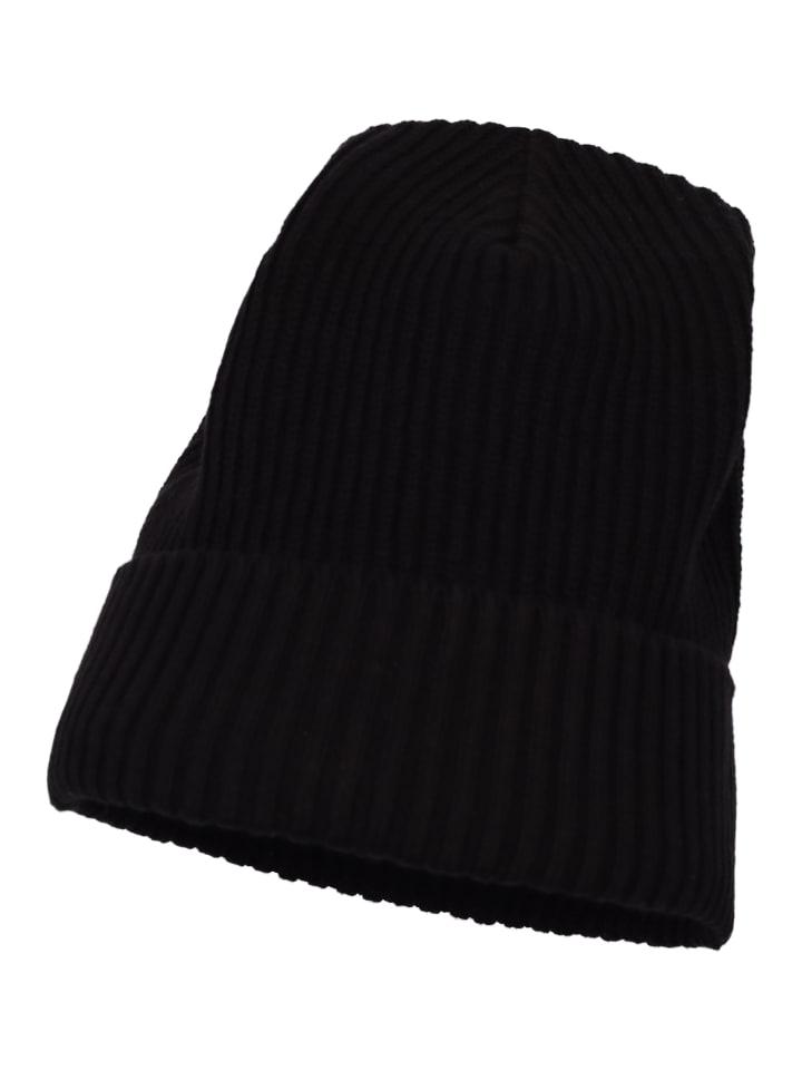 CASAMODA Schal in Schwarz günstig kaufen onesize