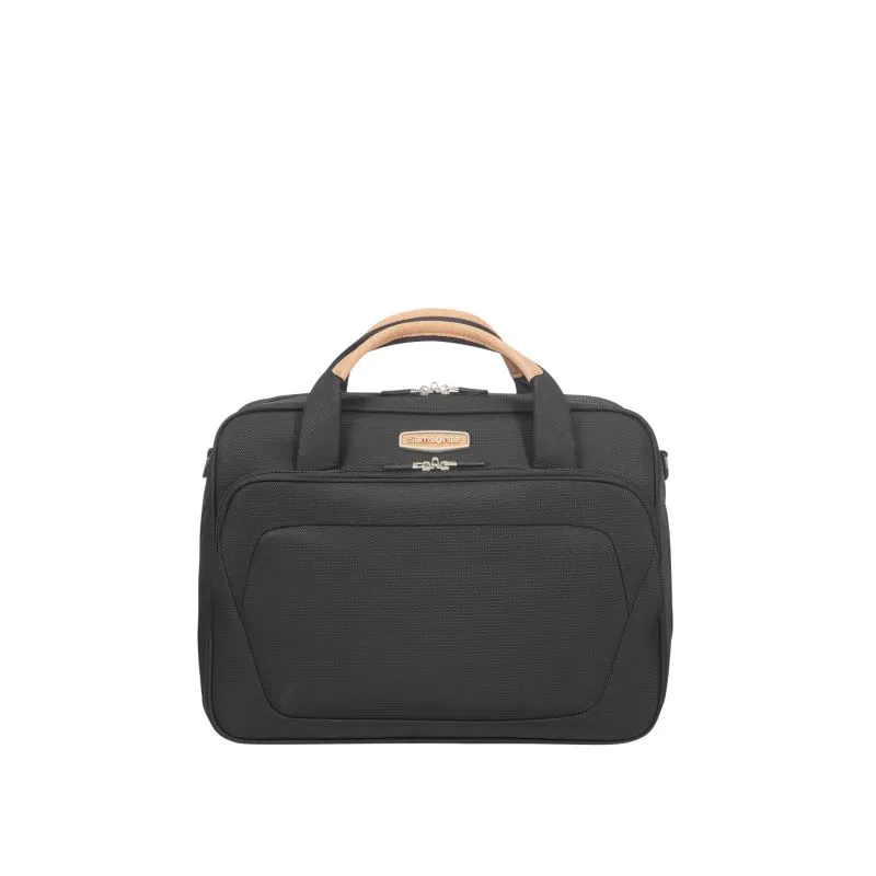 Samsonite Spark SNG Eco SHOULDER BAG - Eco Black