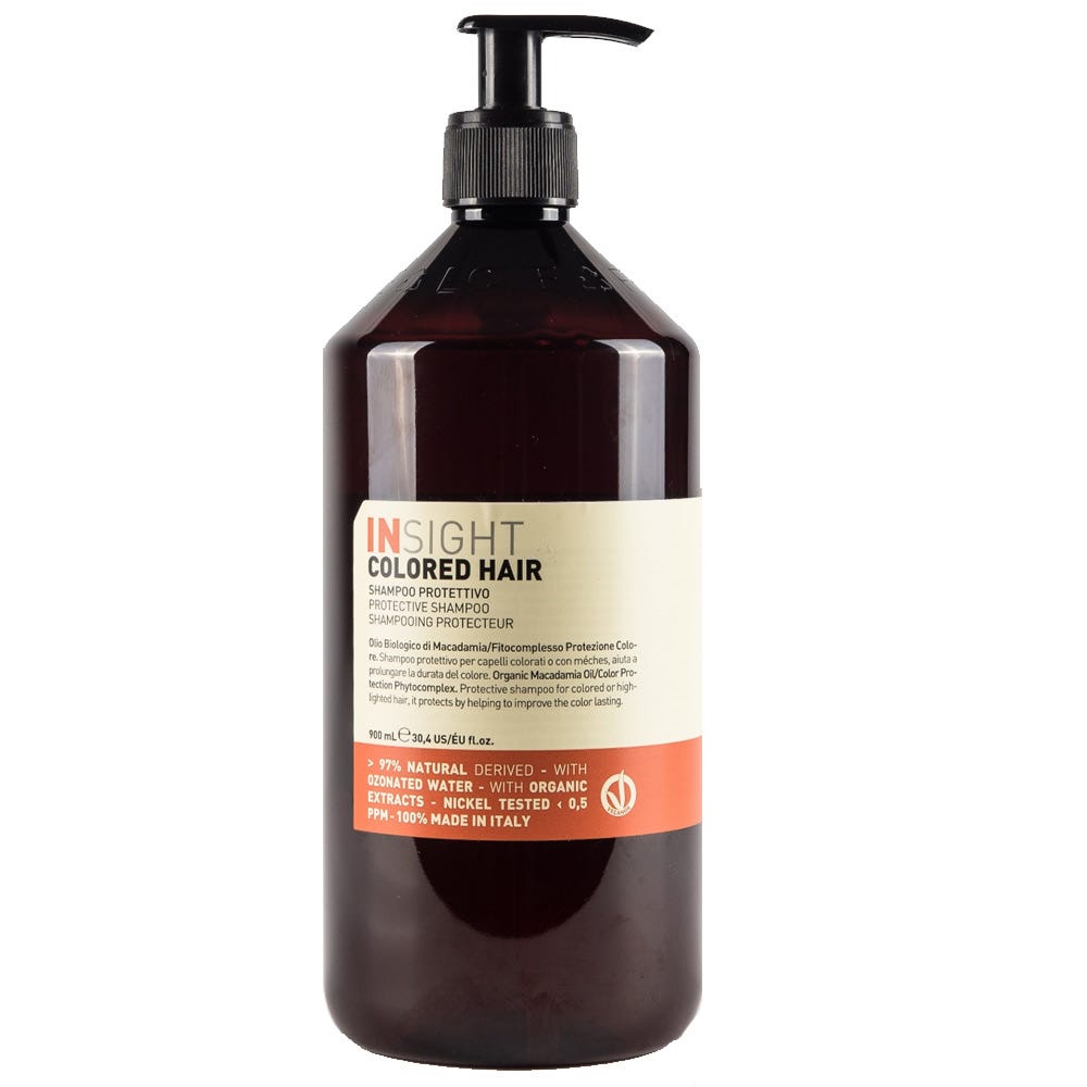INSIGHT Protective Shampoo 900 ml