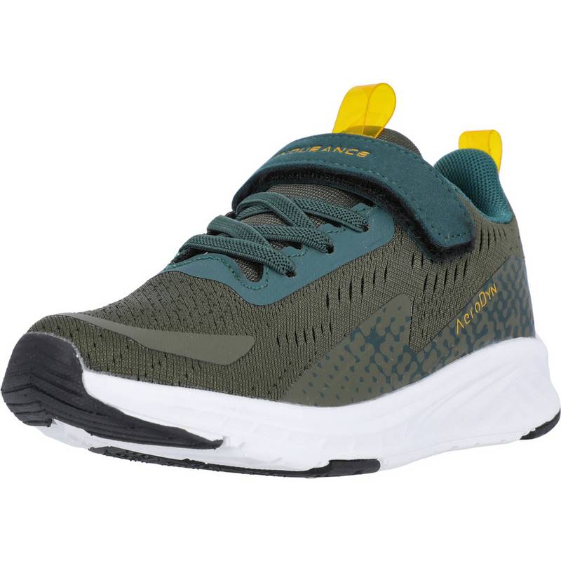 Endurance Blaiger Sneaker Kinder