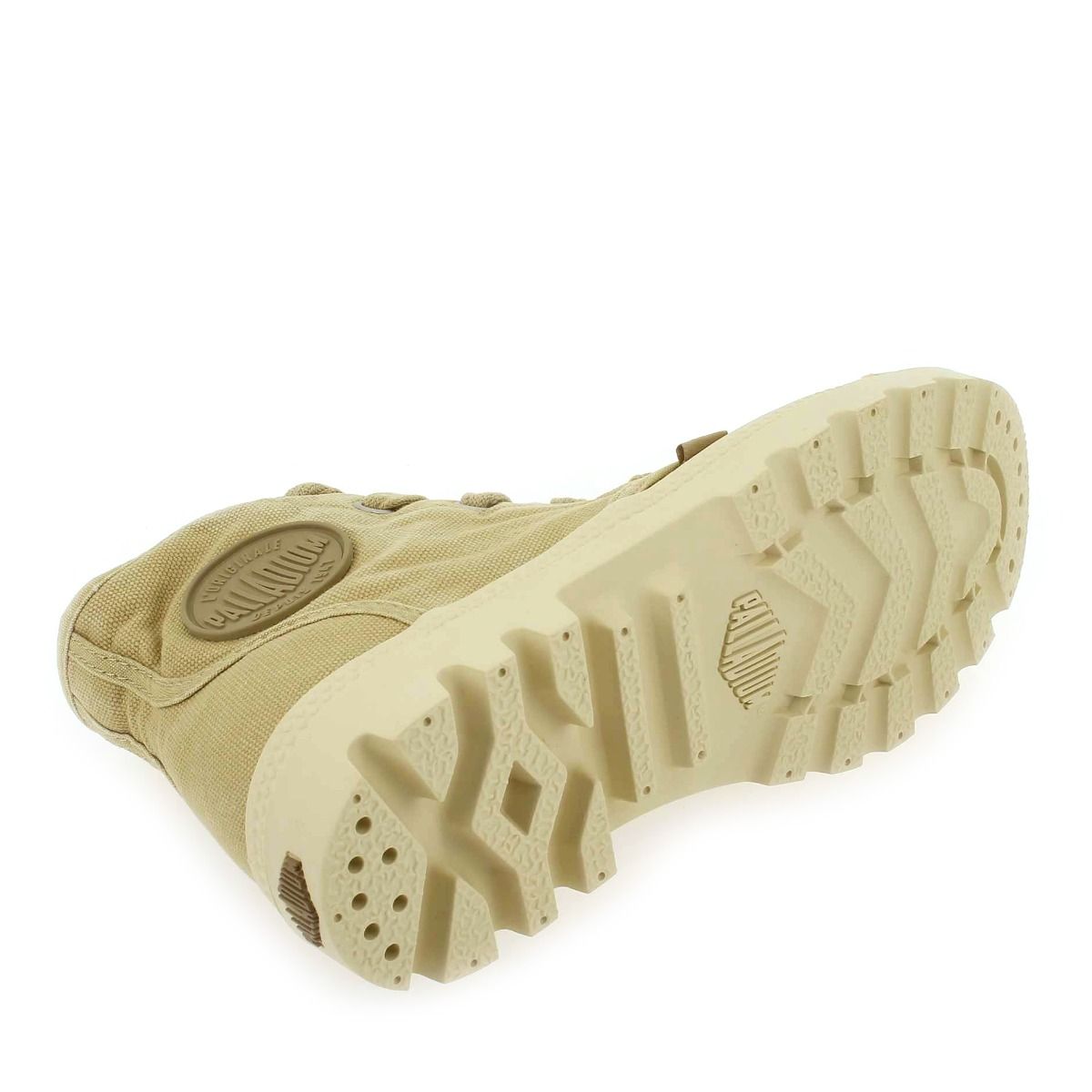 Palladium  PAMPA HI W - Sable