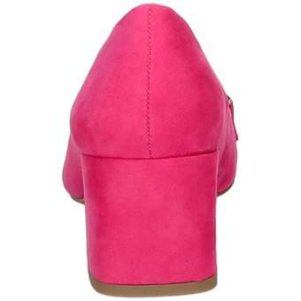 Marco Tozzi Pumps in pink