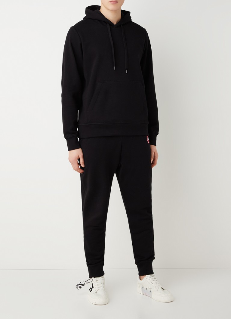 Φούτερ Canada Goose με λογότυπο Huron και στάμπα