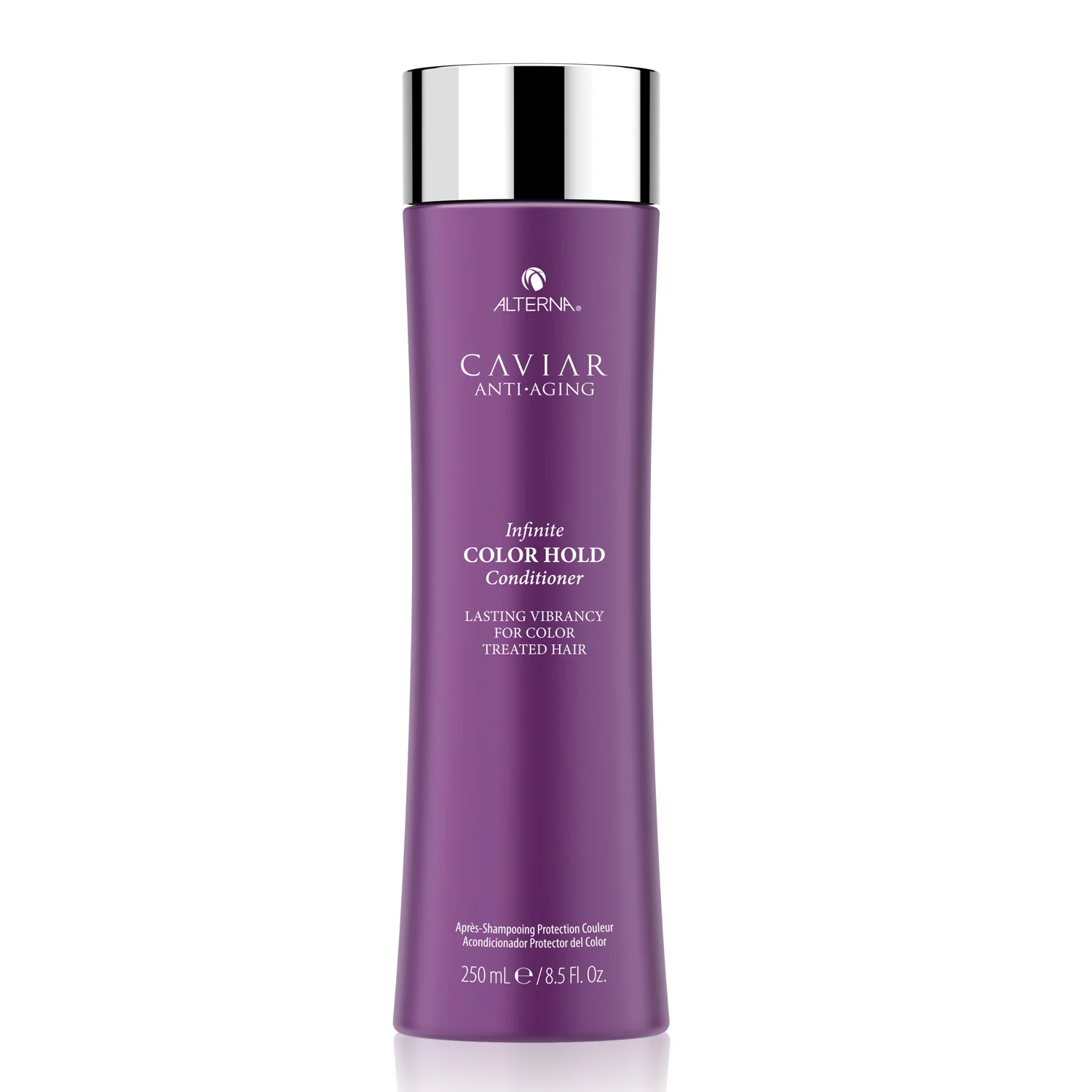 Caviar Infinite Color Hold balzsam - Színvédő hajbalzsam