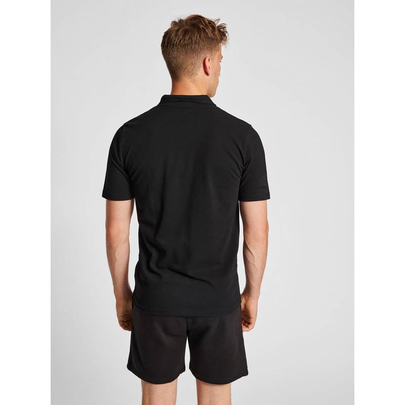 hummel hmlRED CLASSIC POLO Poloshirt Herren
