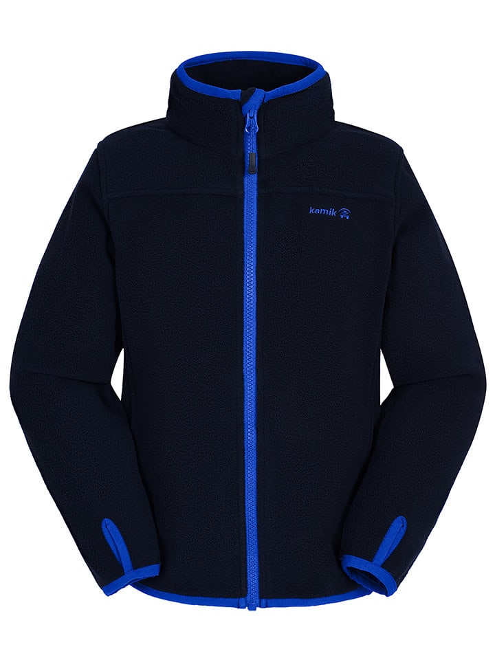 Kamik Fleecejacke 