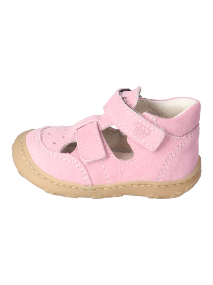 PEPINO Halbschuhe in Rosa günstig kaufen 21