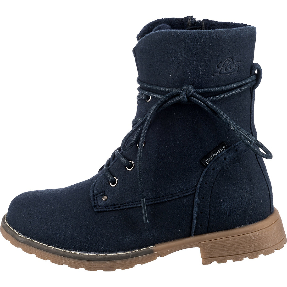 Winterstiefel LINEA für Mädchen
