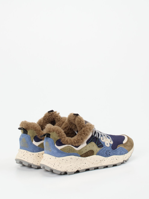 Sneaker-46611920021 Flower Mountain