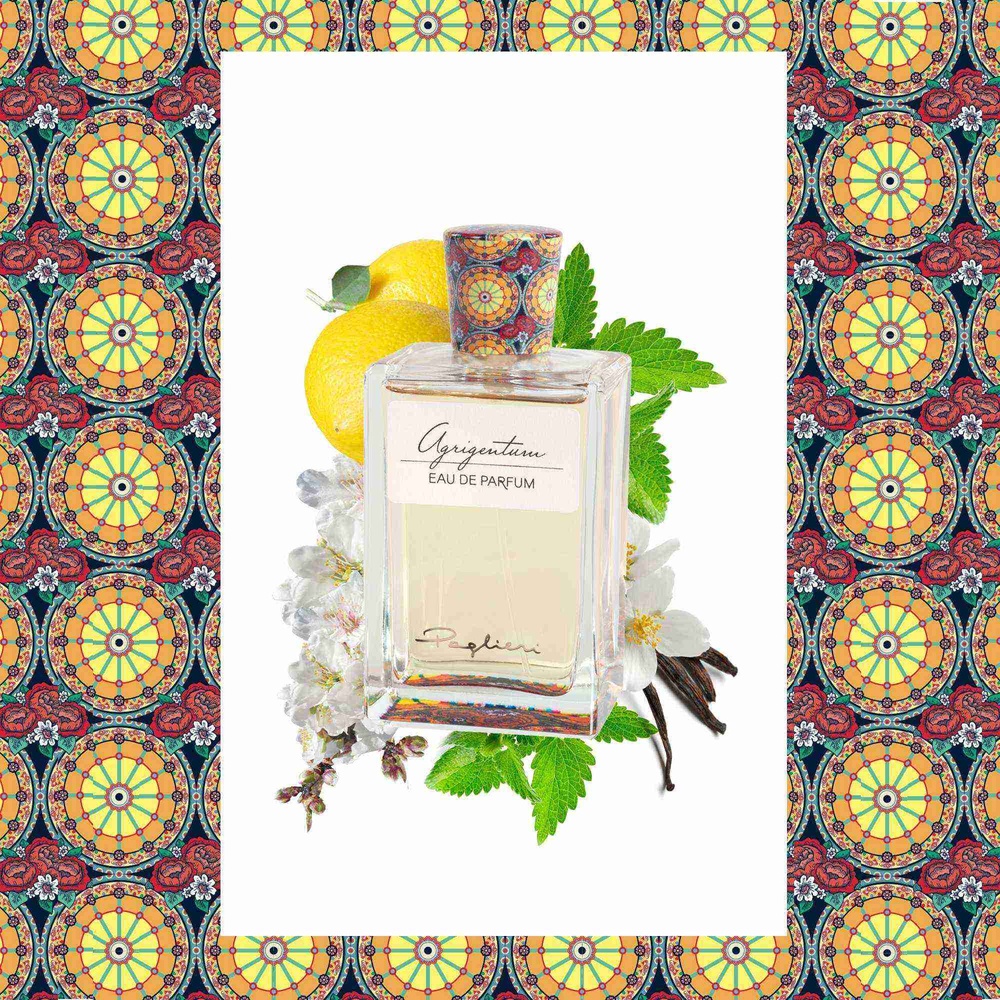 paglieri AGRIGENTUM Eau de Parfum