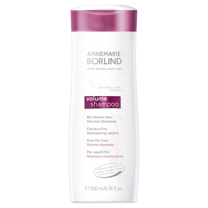 Volumen Shampoo