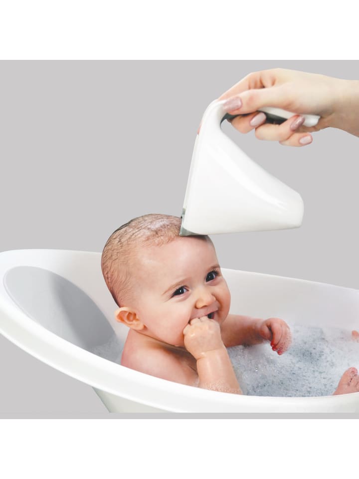 Shnuggle Spülkrug Washy weiß günstig kaufen onesize