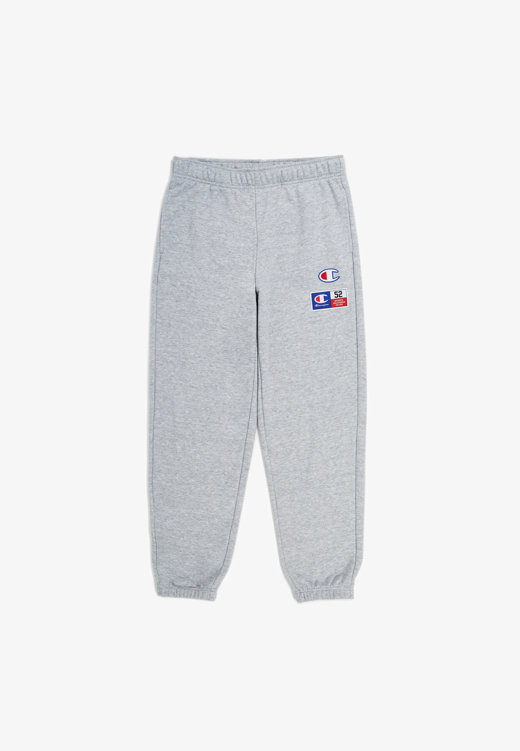 Champion ELASTIC CUFF RETRO - Pantalones deportivos