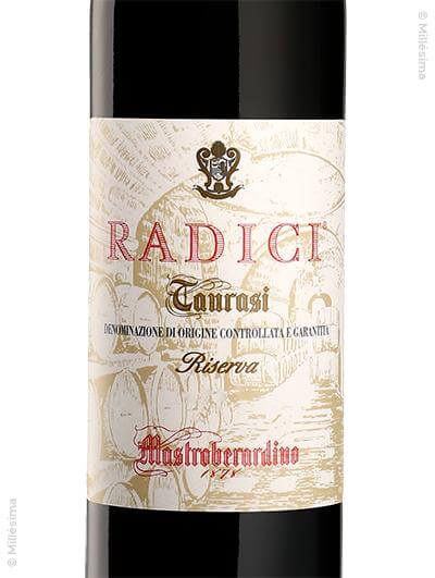 Mastroberardino : Radici Riserva 2006