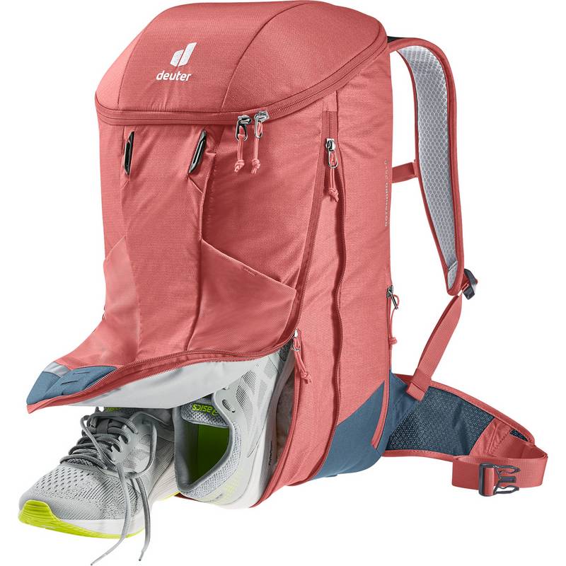 Deuter Rotsoord 25+5 Fahrradrucksack