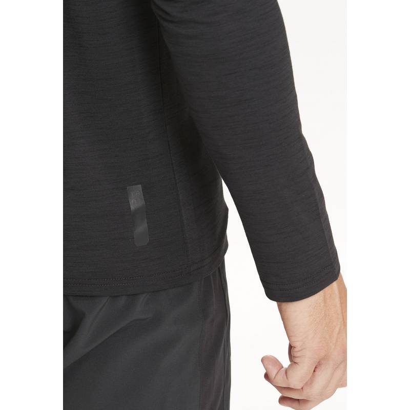 Endurance Peako Langarmshirt Herren