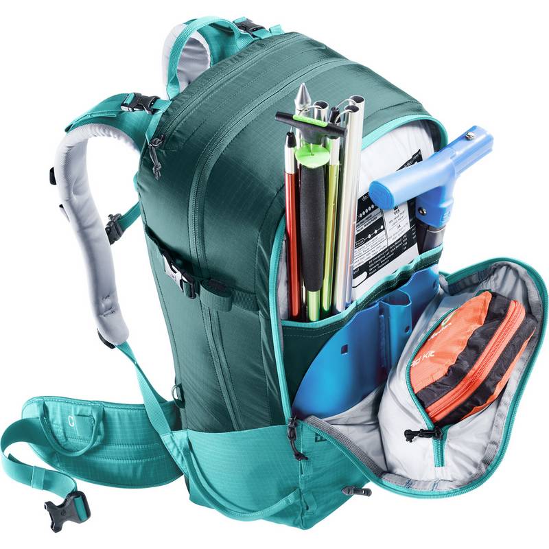 Deuter Freerider 28 SL Tourenrucksack Damen