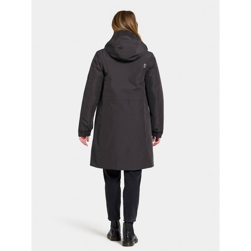 Didriksons Bente Parka Damen