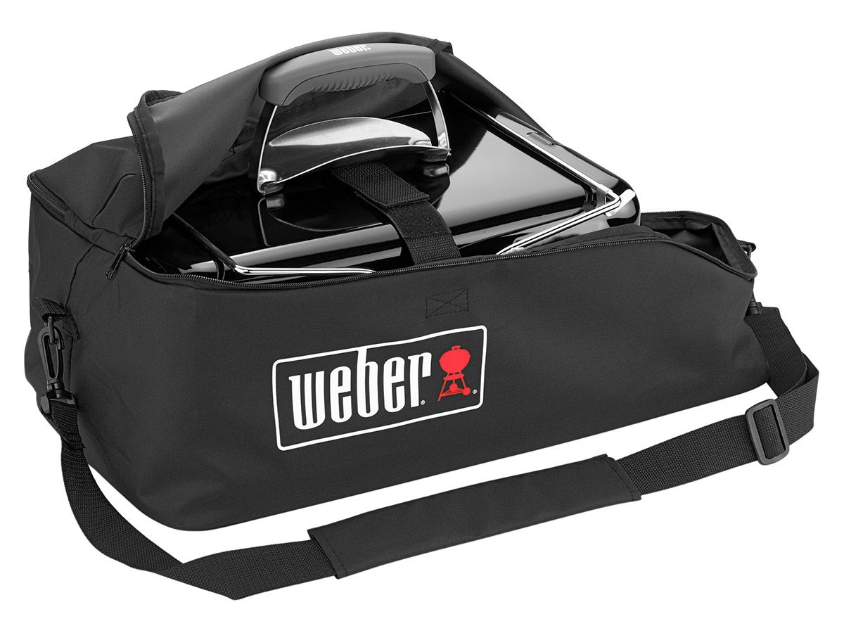 Weber Go-Anywhere Tasche