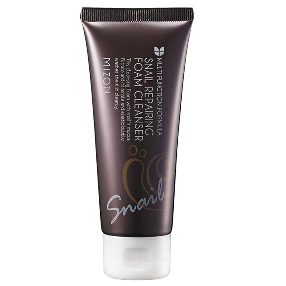 Mizon Snail Repair Foam Cleanser 60 ml