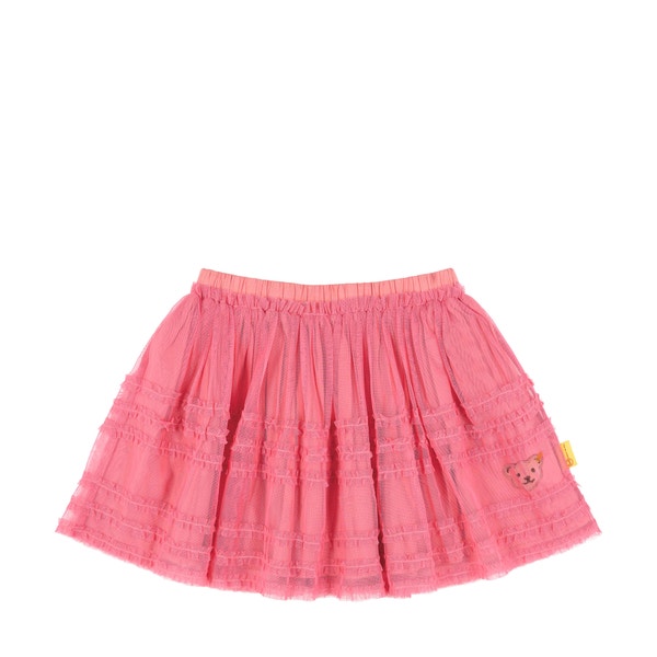 Rock, pink für Mädchen