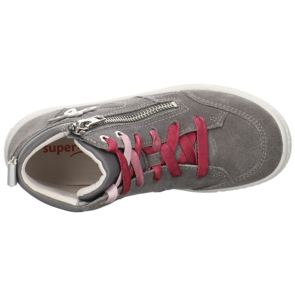 Superfit Tensy Schnürschuh