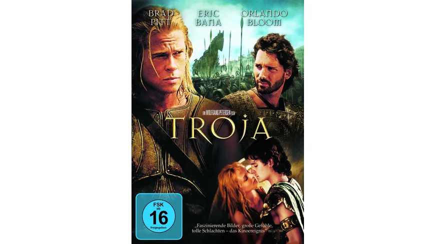 Troja