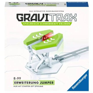 GraviTrax Erweiterung Jumper (Multilingual)
