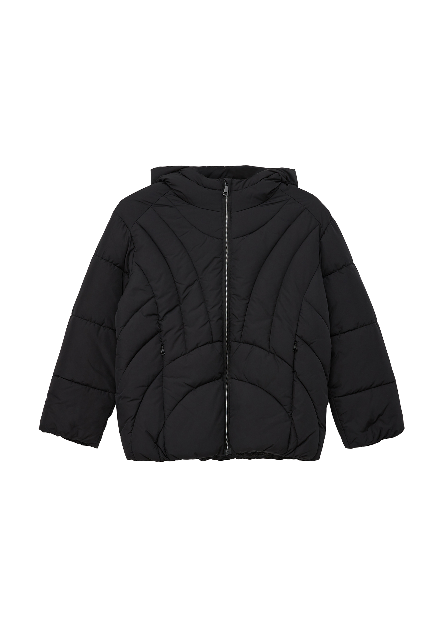 Between-Season Jacket