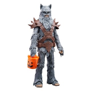 Star Wars Black Series Actionfigur Wookie (Halloween Edition) 15 cm