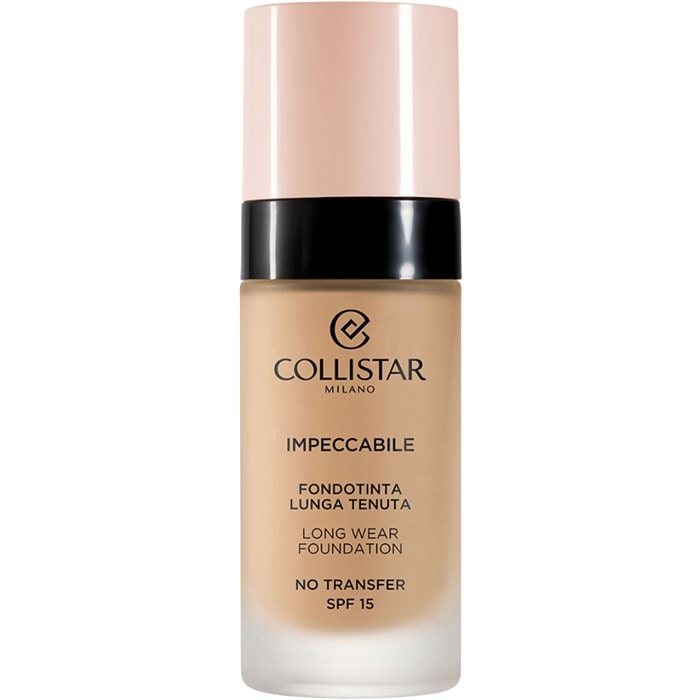 Impeccabile Long Wear Foundation SPF 15