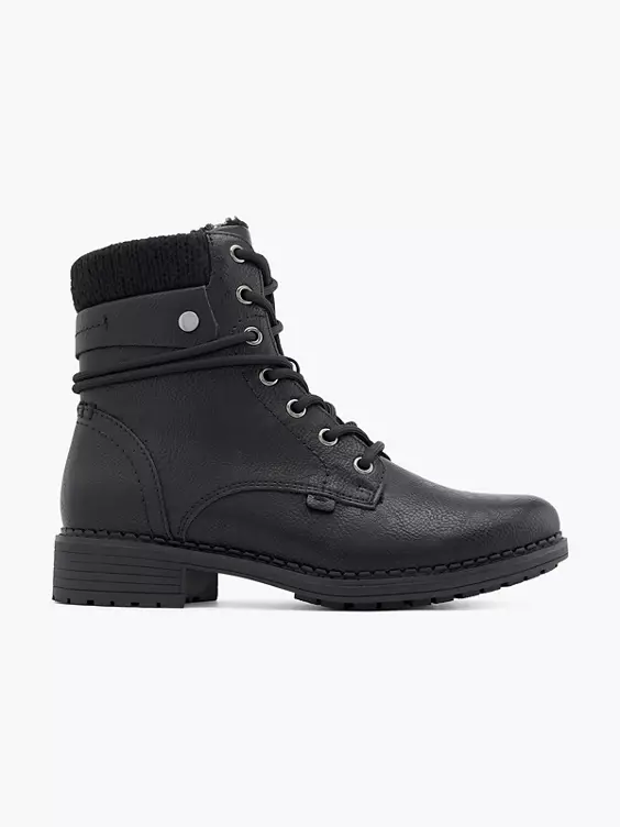Easy Street Komfort Schnürboots