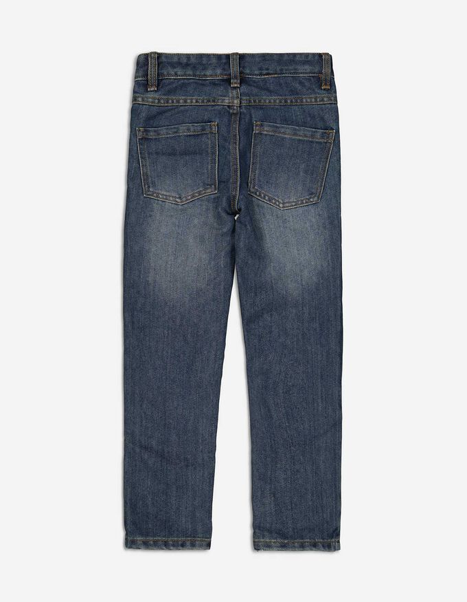 Jeans - Slim Fit