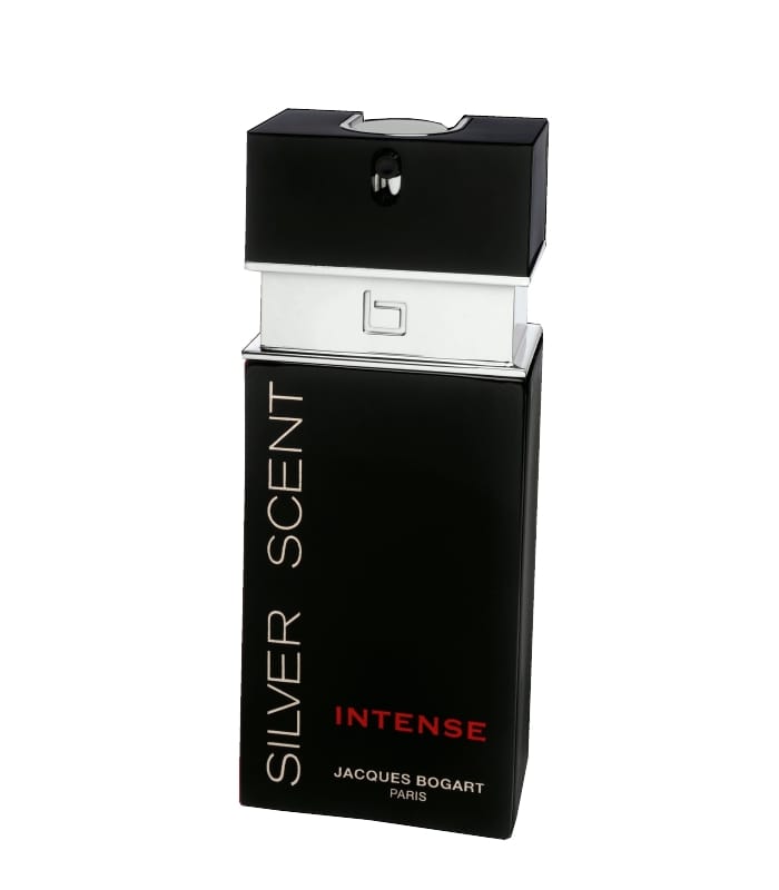 BOGART-SILVER SCENT INTENSE-Eau de Toilette Vaporisateur