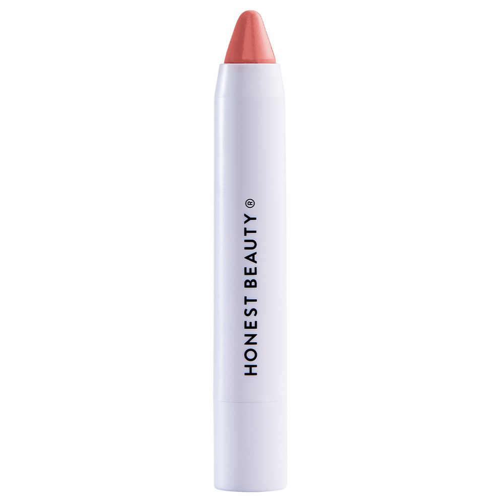 Honest Beauty Crayon à lèvres semi-mat Crayon à lèvres