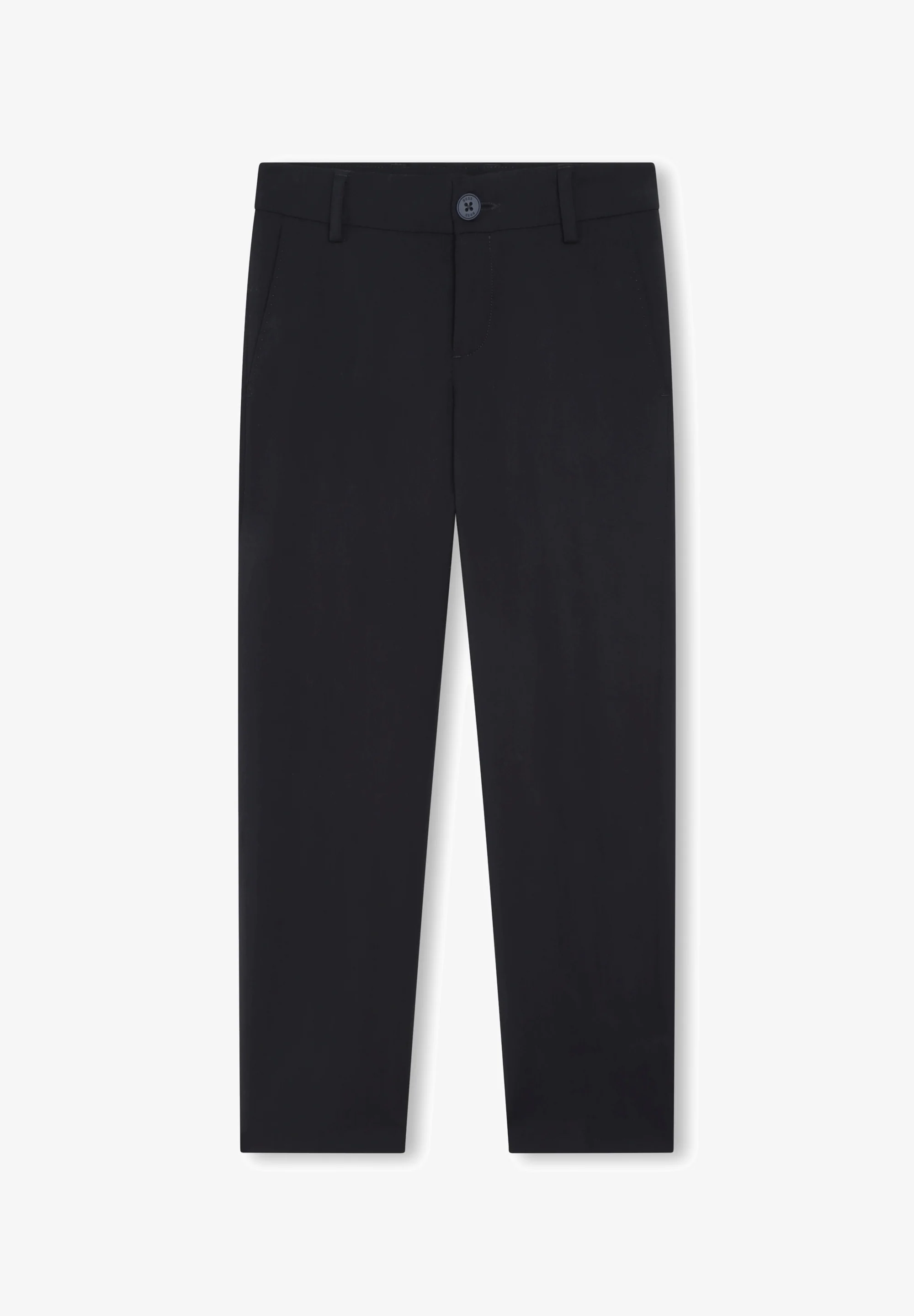 Pantalones de ceremonia BOSS Kidswear - Pantalones