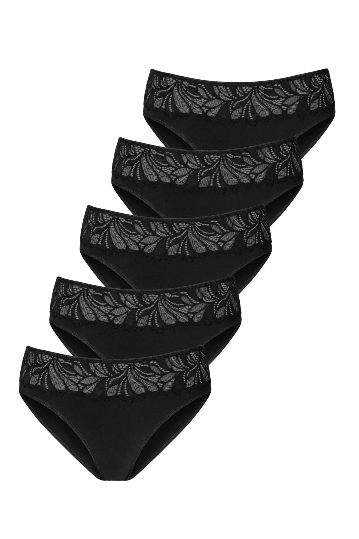 Vivance  Jazzpants (5 Stück)