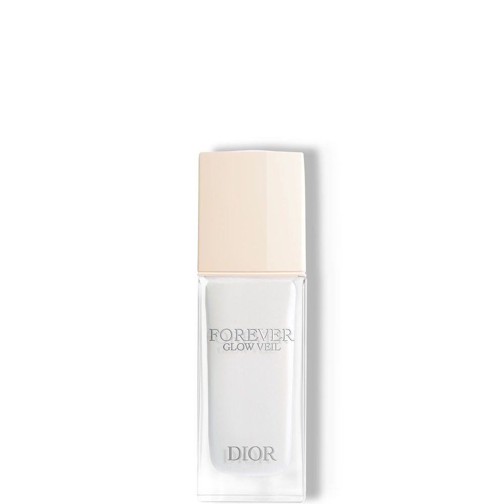 DIOR Dior Forever Glow Veil Primer Base de teint éclat - 97 % d'ingrédients d'origine naturelle