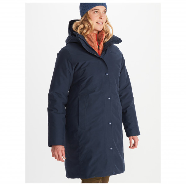 Marmot - Women's Chelsea Coat - Mantel