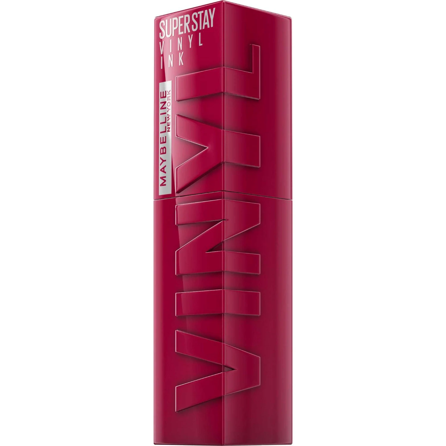 Maybelline barva za ustnice Vinyl Effect
