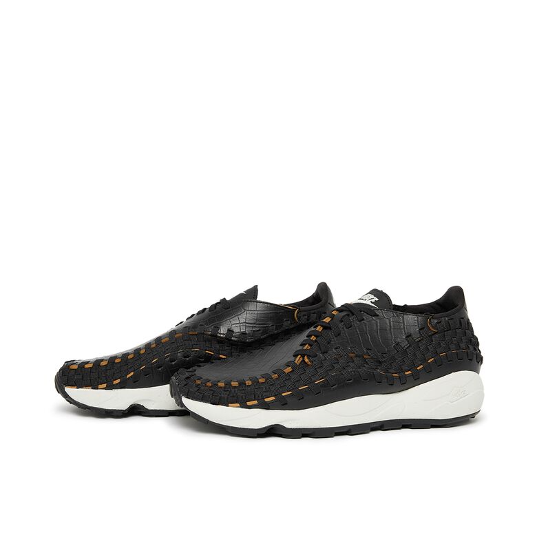 NIKE Wmns Air Footscape Woven Premium 