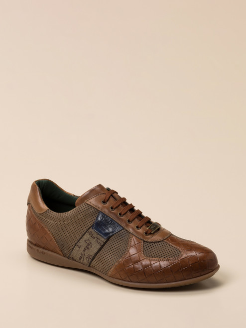 Sneaker-46512020004 Galizio Torresi