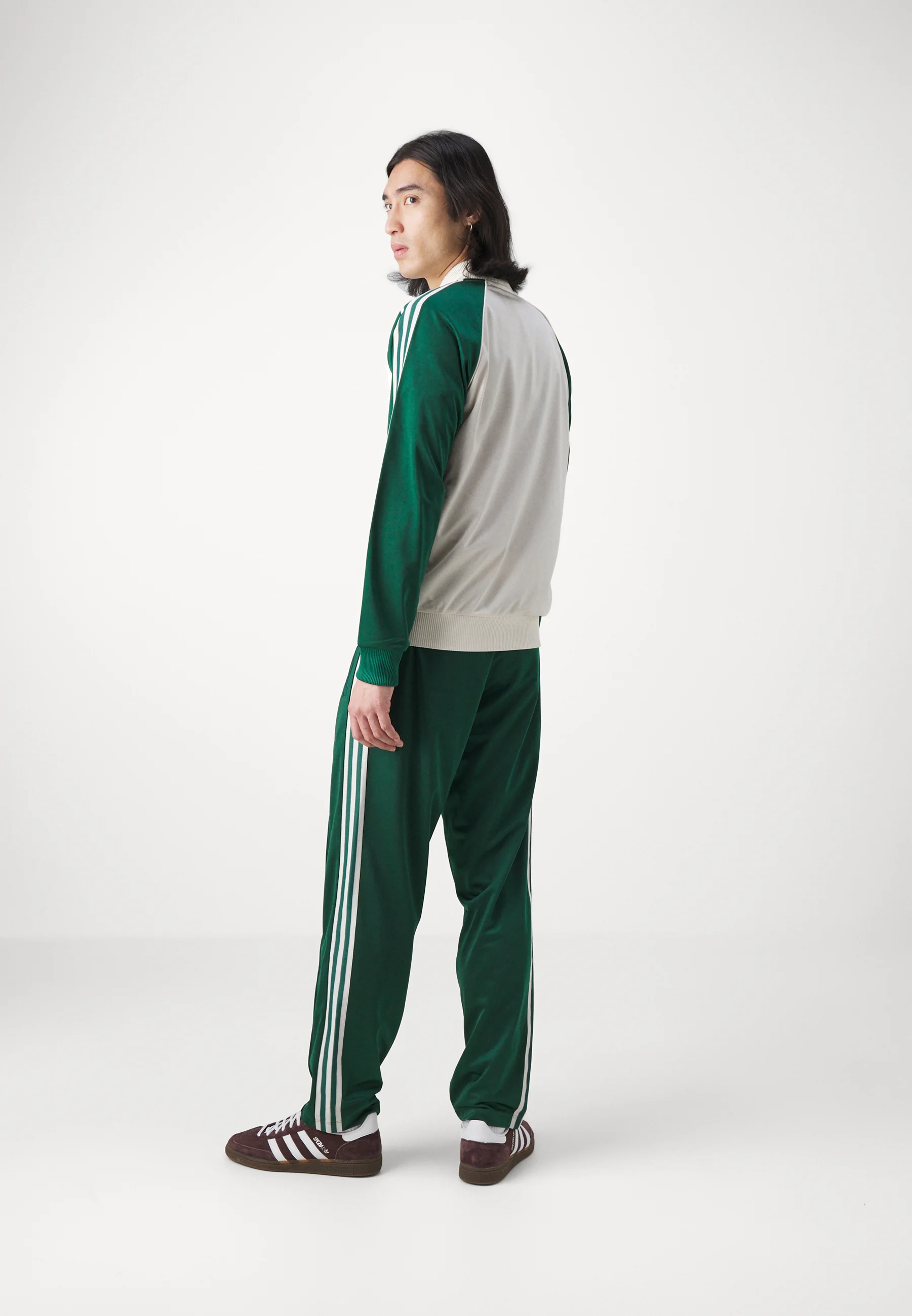 adidas Originals ARCHIVO - Pantalones de chándal