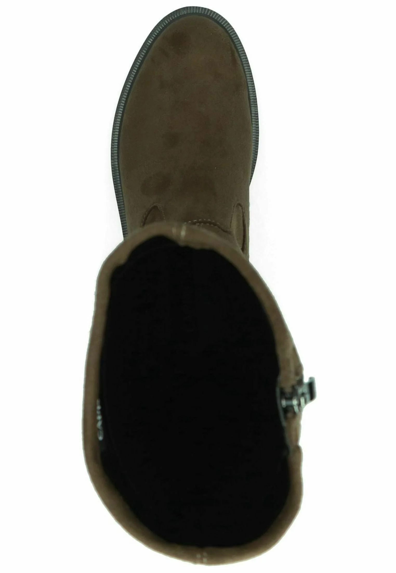 Botas de plataforma Caprice