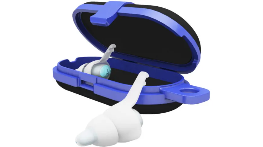 Alpine Ohrstöpsel SleepDeep mini