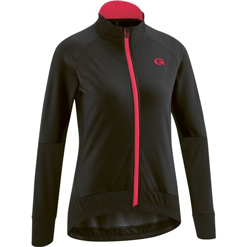 DAMEN SHIRT LARGHIA DA-RADTRIKOT-FZ-1/1